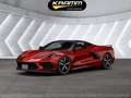 Corvette C8 Coupe 2LT Z51 2026 Rot - thumbnail 1