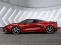 Corvette C8 Coupe 2LT Z51 2026 Rot - thumbnail 3