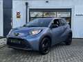 Toyota Aygo X 1.0 VVT-i MT Play Camera, Carplay, Cruise Gris - thumbnail 1