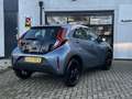 Toyota Aygo X 1.0 VVT-i MT Play Camera, Carplay, Cruise Gris - thumbnail 4