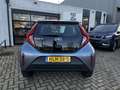 Toyota Aygo X 1.0 VVT-i MT Play Camera, Carplay, Cruise Gris - thumbnail 10