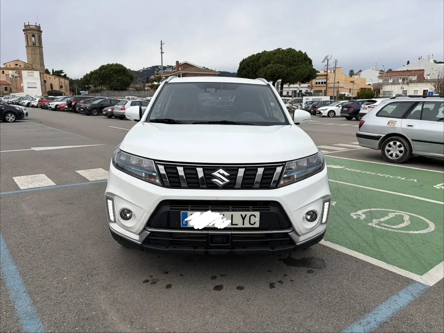 Suzuki Vitara Vitara 1.4T GLX 4WD Mild Hybrid GLX - 2