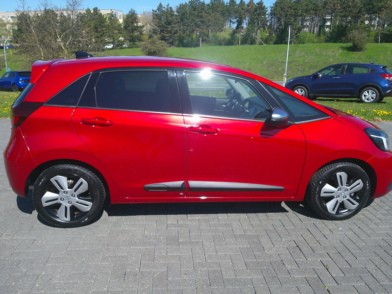 Photo du véhicule