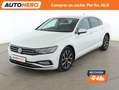 Volkswagen Passat 2.0 TDI Business Blanco - thumbnail 1