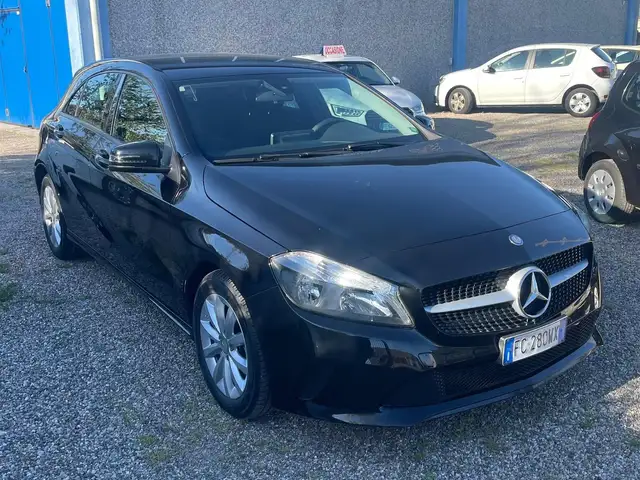 Mercedes-Benz A 160 Classe A - W176 Executive