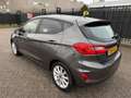 Ford Fiesta 1.1 Titanium B&O/Carplay/Camera/LED/Cruise/LMV Gris - thumbnail 2