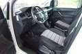 Volkswagen Caddy 1.2 TSi 85pk BMT L1H1 (marge) Blanc - thumbnail 4