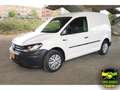 Volkswagen Caddy 1.2 TSi 85pk BMT L1H1 (marge) Blanc - thumbnail 1