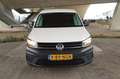 Volkswagen Caddy 1.2 TSi 85pk BMT L1H1 (marge) Blanc - thumbnail 2