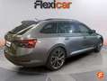 Skoda Superb Combi 2.0TDI AdBlue SportLine DSG 110kW Gris - thumbnail 9