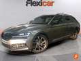Skoda Superb Combi 2.0TDI AdBlue SportLine DSG 110kW Gris - thumbnail 3