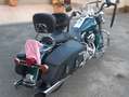 Harley-Davidson Road King FLHRCI Groen - thumbnail 11