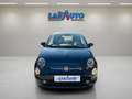 Fiat 500 Dolcevita 1.0 Hybrid 51KW 70 CV Bleu - thumbnail 3