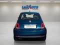 Fiat 500 Dolcevita 1.0 Hybrid 51KW 70 CV Bleu - thumbnail 6