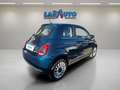 Fiat 500 Dolcevita 1.0 Hybrid 51KW 70 CV Bleu - thumbnail 5