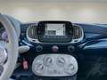 Fiat 500 Dolcevita 1.0 Hybrid 51KW 70 CV Bleu - thumbnail 14