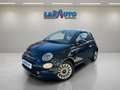 Fiat 500 Dolcevita 1.0 Hybrid 51KW 70 CV Bleu - thumbnail 1