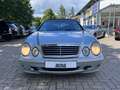 Mercedes-Benz CLK 230 KOMPRESSOR AVANTGARDE CABRIO Silber - thumbnail 3