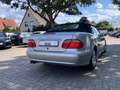 Mercedes-Benz CLK 230 KOMPRESSOR AVANTGARDE CABRIO Silber - thumbnail 6