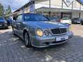 Mercedes-Benz CLK 230 KOMPRESSOR AVANTGARDE CABRIO Silber - thumbnail 5