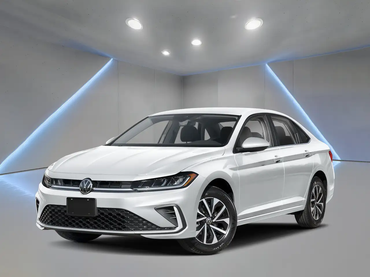 2026 Volkswagen Jetta
