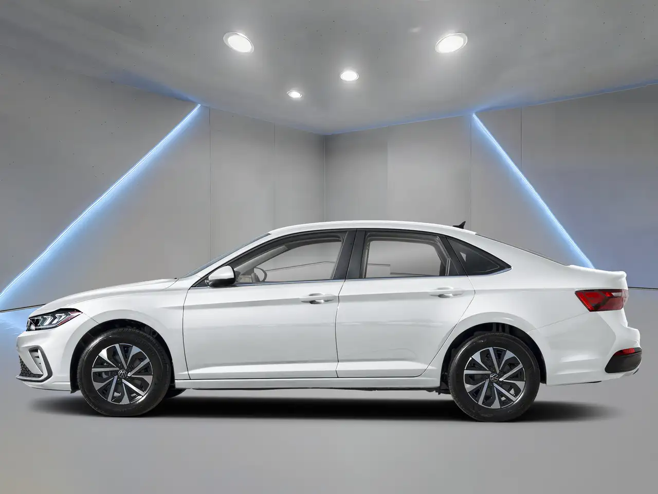 Volkswagen Jetta снимка Volkswagen Jetta