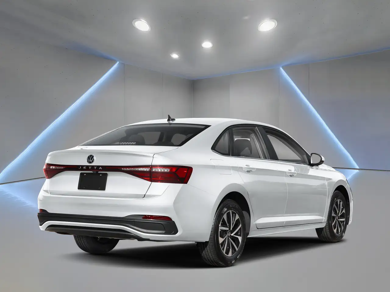 Volkswagen Jetta снимка Volkswagen Jetta