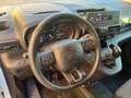 Citroen Berlingo Berlingo BlueHDi 75CV 3 posti L1 EURO 6 Blanc - thumbnail 10