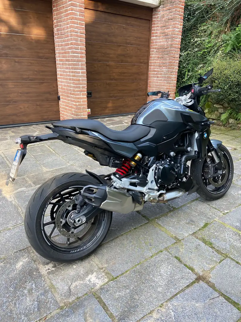 BMW F 900 R BMW F900R 105 CV - 2