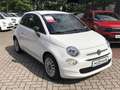 Fiat 500 MY23 1.0 Klimaalage Radio Weiß - thumbnail 2