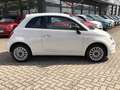 Fiat 500 MY23 1.0 Klimaalage Radio Weiß - thumbnail 3