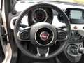 Fiat 500 MY23 1.0 Klimaalage Radio Weiß - thumbnail 12