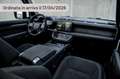 Land Rover Defender 110 2.0 Si4 PHEV 300 CV AWD Auto X-Dynamic SE Argento - thumbnail 4