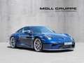 Porsche 992 GT3 Touring Enzianblaumetallic, Chrono Paket Azul - thumbnail 1