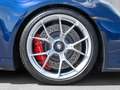 Porsche 992 GT3 Touring Enzianblaumetallic, Chrono Paket Azul - thumbnail 6
