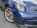 Porsche 992 GT3 Touring Enzianblaumetallic, Chrono Paket Azul - thumbnail 8