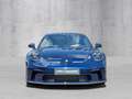 Porsche 992 GT3 Touring Enzianblaumetallic, Chrono Paket Azul - thumbnail 3
