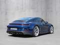 Porsche 992 GT3 Touring Enzianblaumetallic, Chrono Paket Azul - thumbnail 2