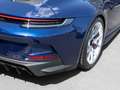 Porsche 992 GT3 Touring Enzianblaumetallic, Chrono Paket Azul - thumbnail 9