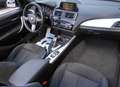 BMW 235 M235i xDrive Cabrio*TOP ZUSTAND*NAVI*18"ALU* Argent - thumbnail 13