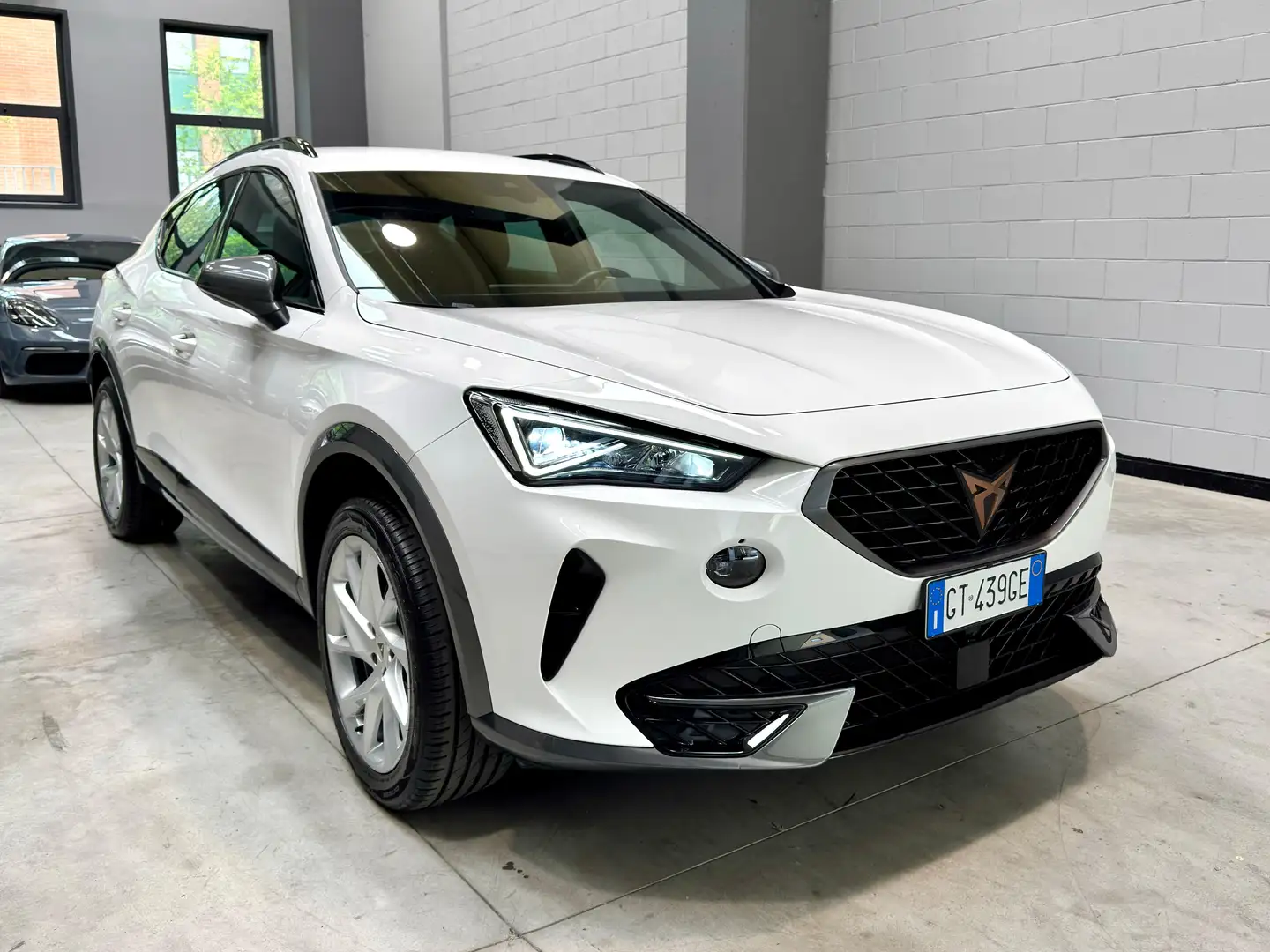 CUPRA Formentor 1.5 TSI 150 DSG in vendita da Aracars