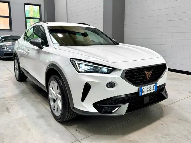 CUPRA Formentor 1.5 tsi 150cv dsg (PREZZO REALE)