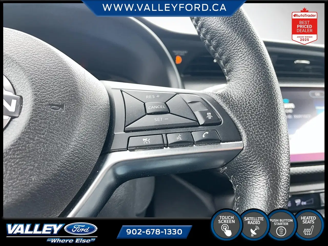 Nissan Kicks fotografie Nissan Kicks