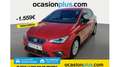 SEAT Ibiza 1.0 TSI S&S FR XS 110 Rouge - thumbnail 1