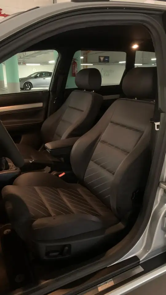 Audi S4 A4 Avant 2.7, foto 9