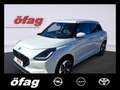 Suzuki Swift 1.2 Hybrid Allgrip Flash ALLRAD Weiß - thumbnail 1