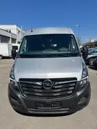 Opel Movano L2H2 • EURO6 • Klima •Kamera •AHK 3,5t