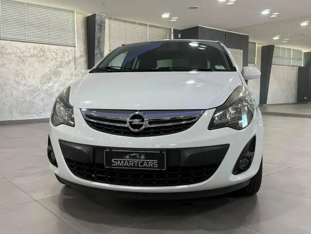 Opel Corsa Corsa IV 2010 5p 1.2 Edition (elective) Gpl-tech 85cv