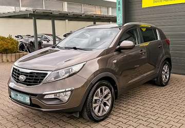 1,7 CRDi Attract 2WD