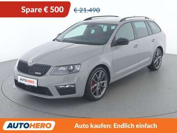 2.0 TSI RS